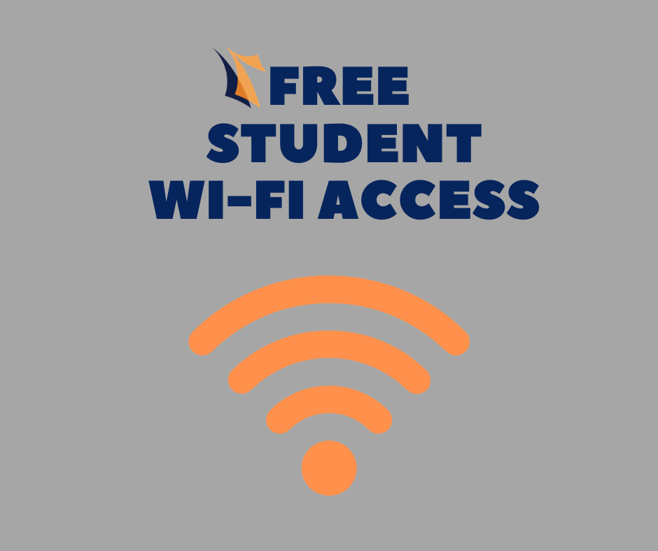 FREE STUDENT WI-FI HOTSPOTS UPDATE