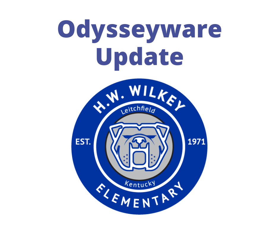 Odyesseyware to be Phased Out, Replaced with Familiar Programs