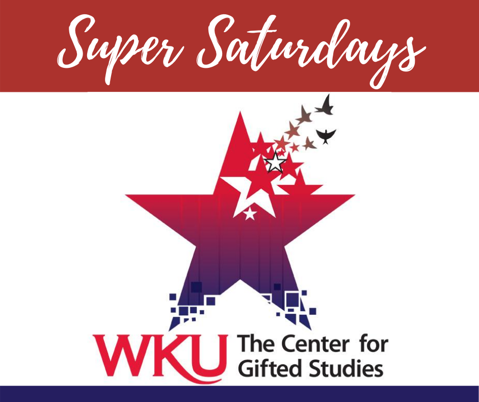 WKU's Super Saturdays Go Virtual for Fall 2020