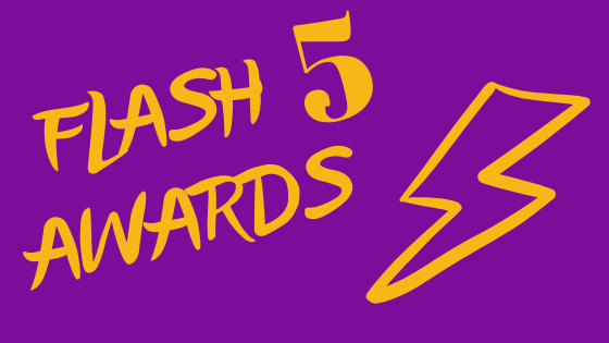 Flash Five Awards 