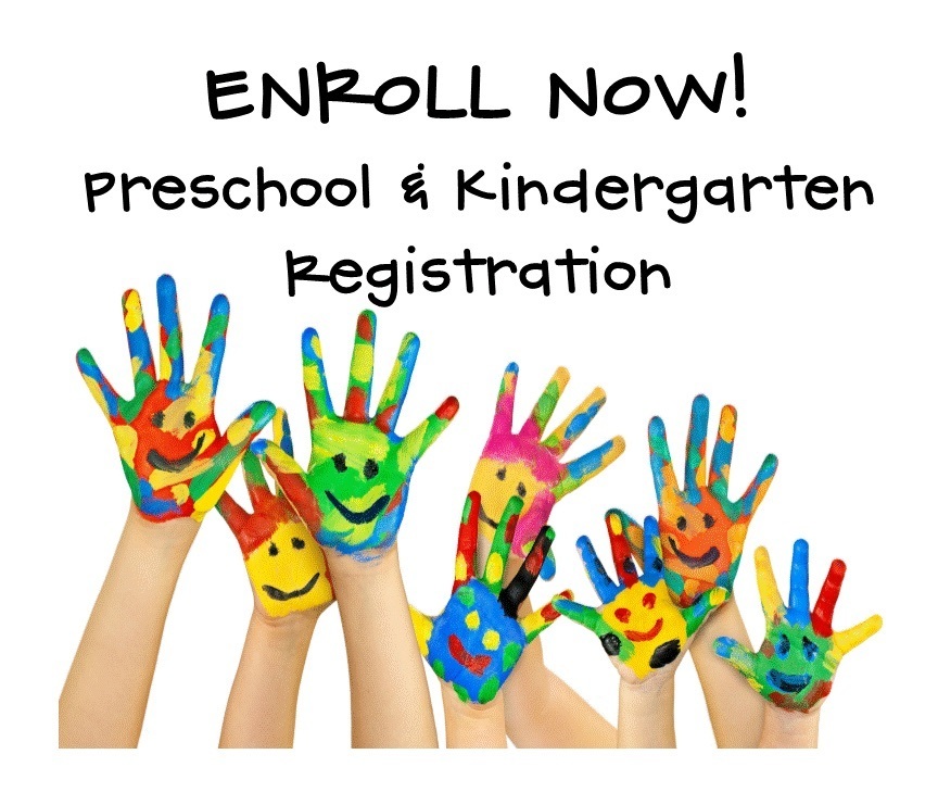 PS/K Registration Open Online