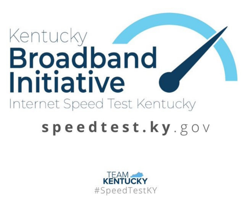 Take the (Internet) Speed Test!