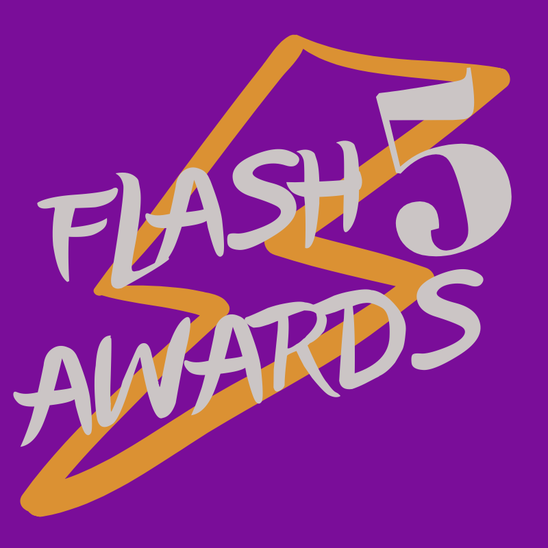 Flash 5 Awards