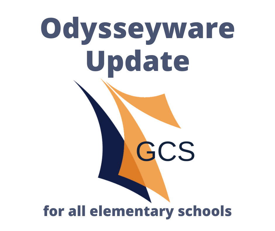 Odyesseyware to be Phased Out, Replaced with Familiar Programs