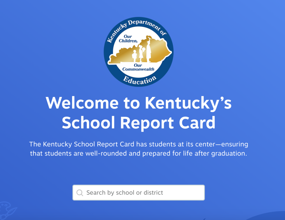 Latest Accountability Report Reflects Achievement Increases; Emphasis on Transition Readiness