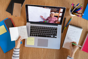 Virtual Learning 