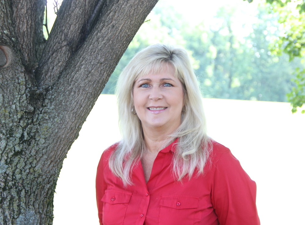 Gail McCrady