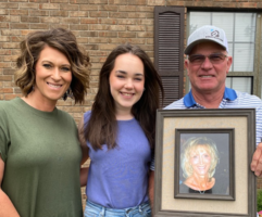 Minton Scholarship Creates Legacy for Learning