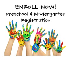 PS/K Registration Open Online