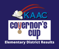 Clarkson, Caneyville Take One, Two at District Governors Cup