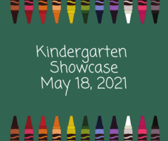 KG Showcase