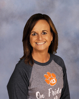 Hall Rejoins GCHS Volleyball