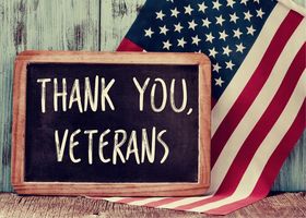 Veterans Day 2020