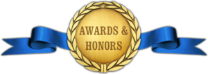 Third Nine Weeks Awards