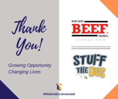 Grants "Cook Up" New Opportunities for FCS