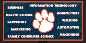 CTE Offers New Computer Programming Pathway