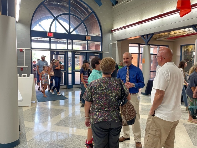 Live Feed | Grayson County Middle School