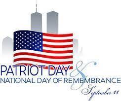 Patriot Day