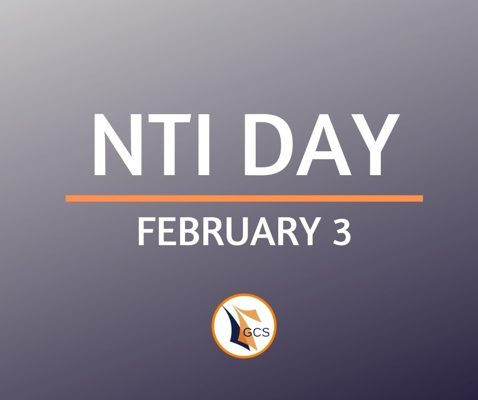 NTI Day Feb 3