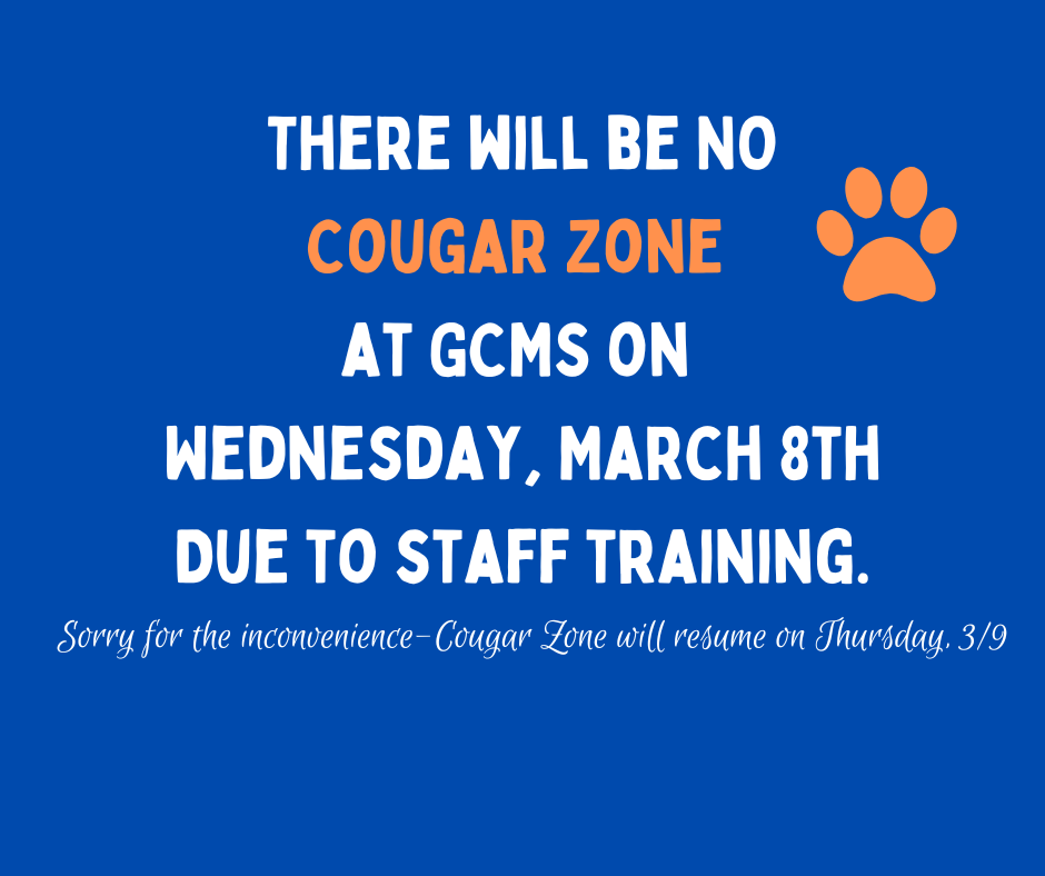 Cougar Zone cancelled